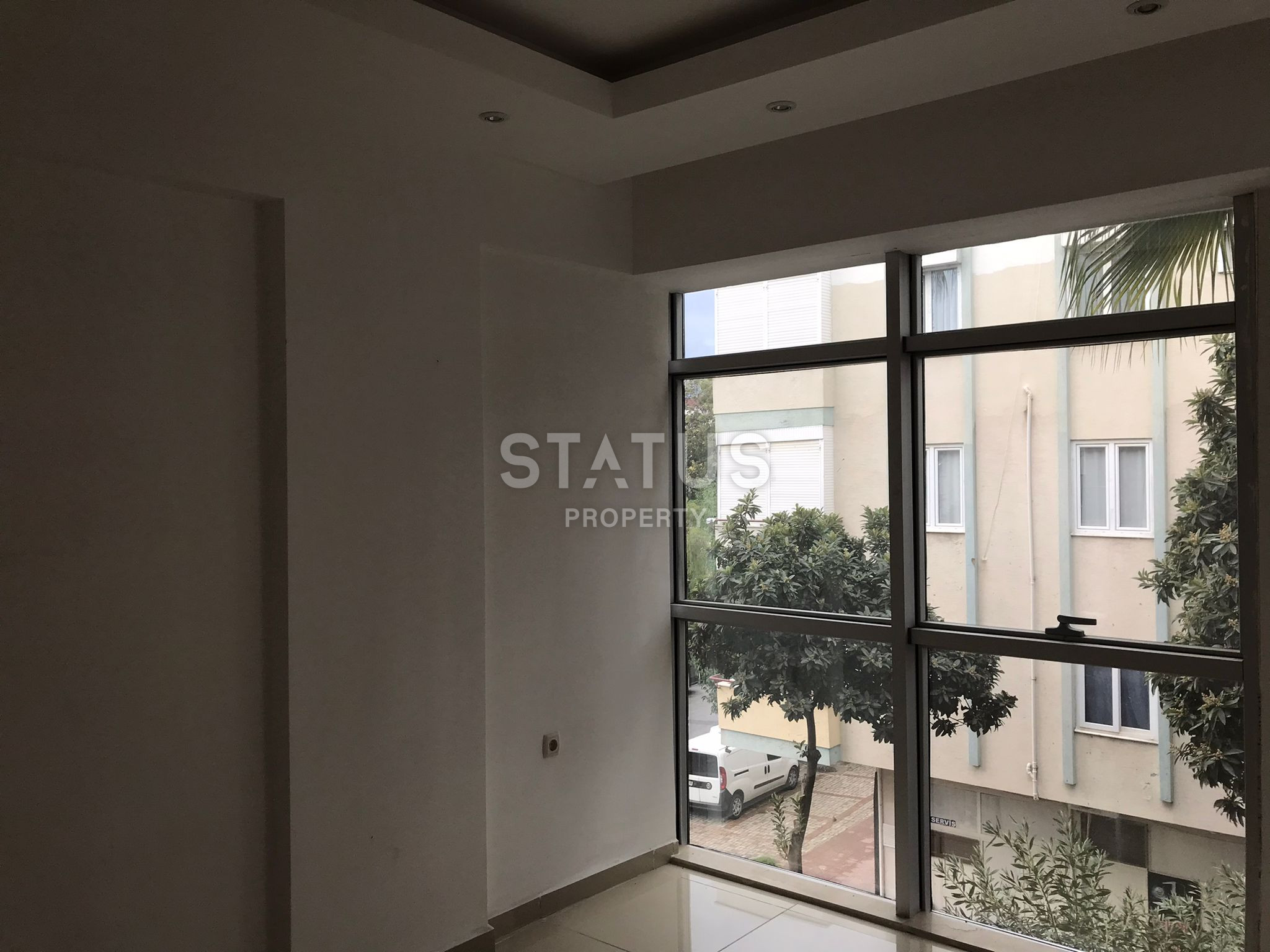 Двухкомнатные квартиры в 300метрах от пляжа Клеопатры, 48-68м.кв фото 16