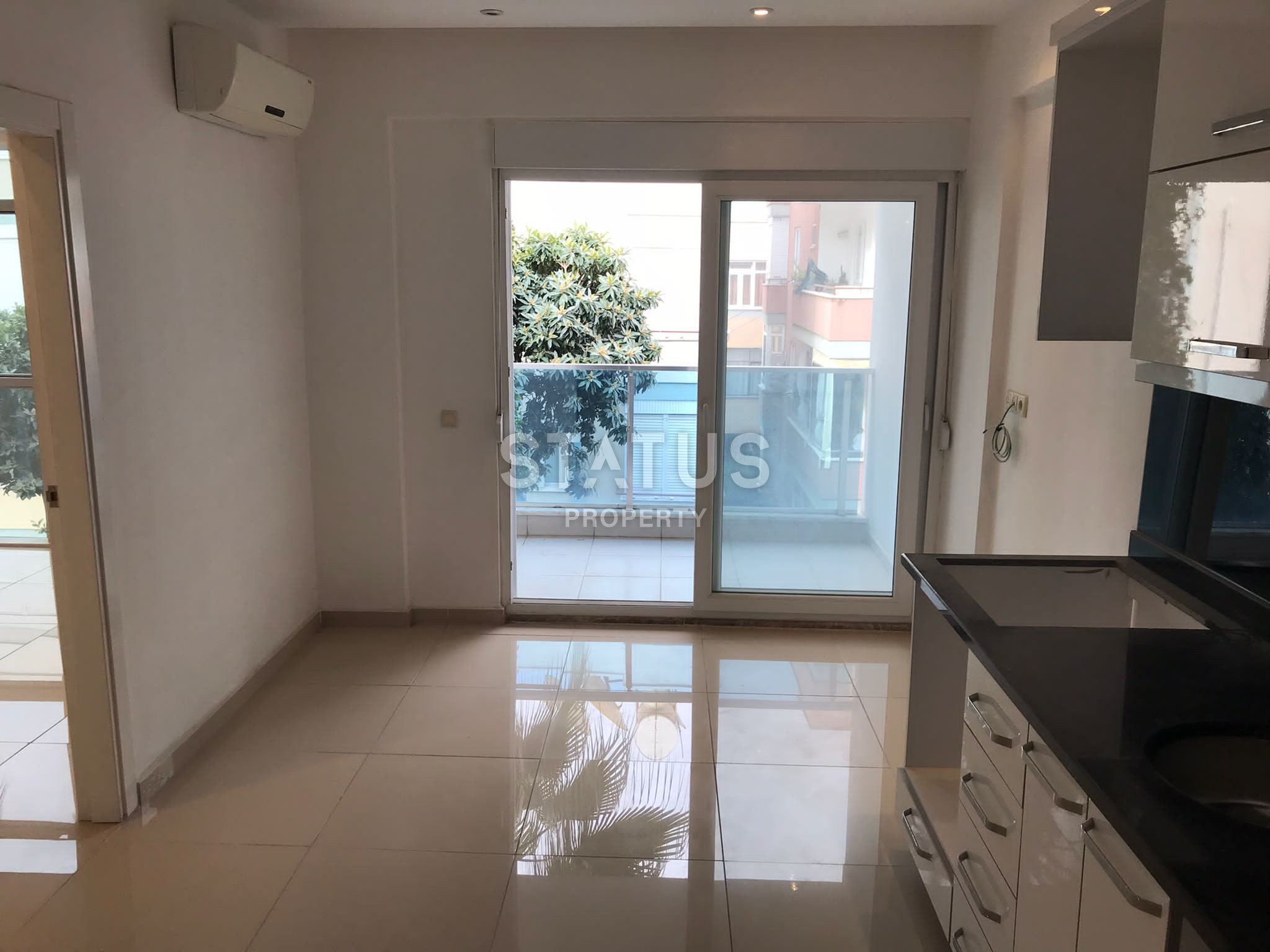 Двухкомнатные квартиры в 300метрах от пляжа Клеопатры, 48-68м.кв фото 17