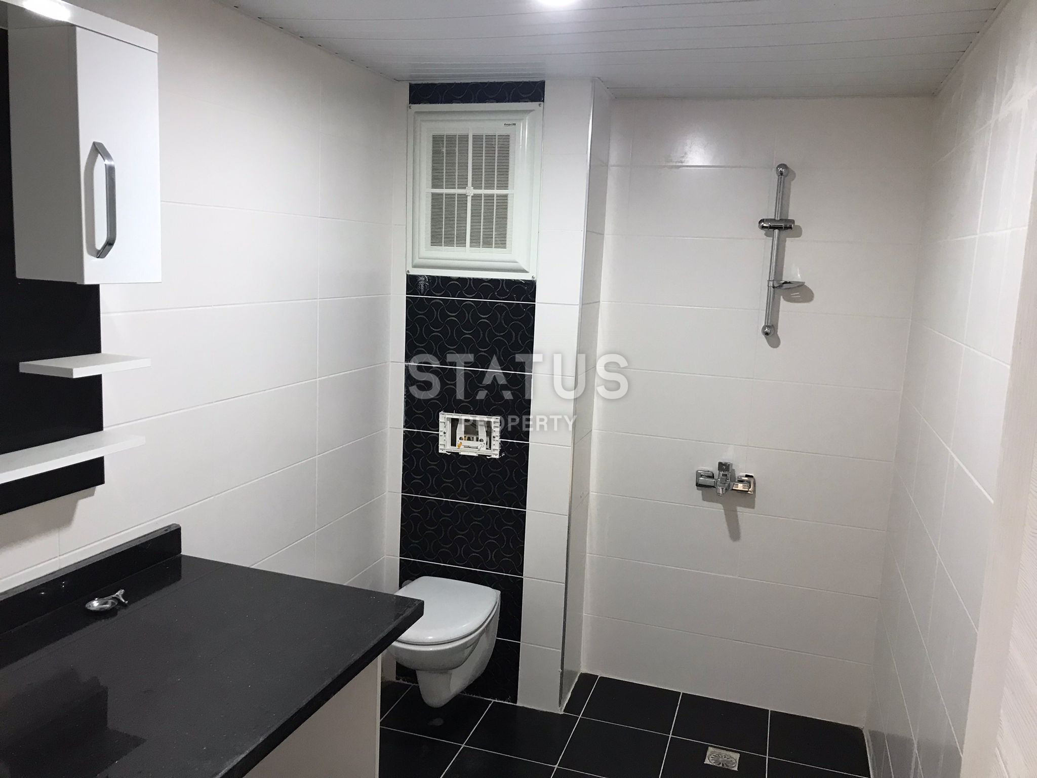 Двухкомнатные квартиры в 300метрах от пляжа Клеопатры, 48-68м.кв фото 18