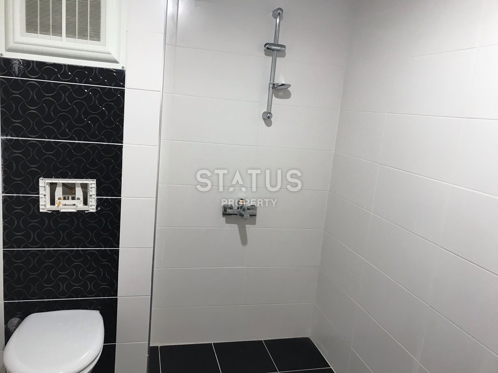 Двухкомнатные квартиры в 300метрах от пляжа Клеопатры, 48-68м.кв фото 19