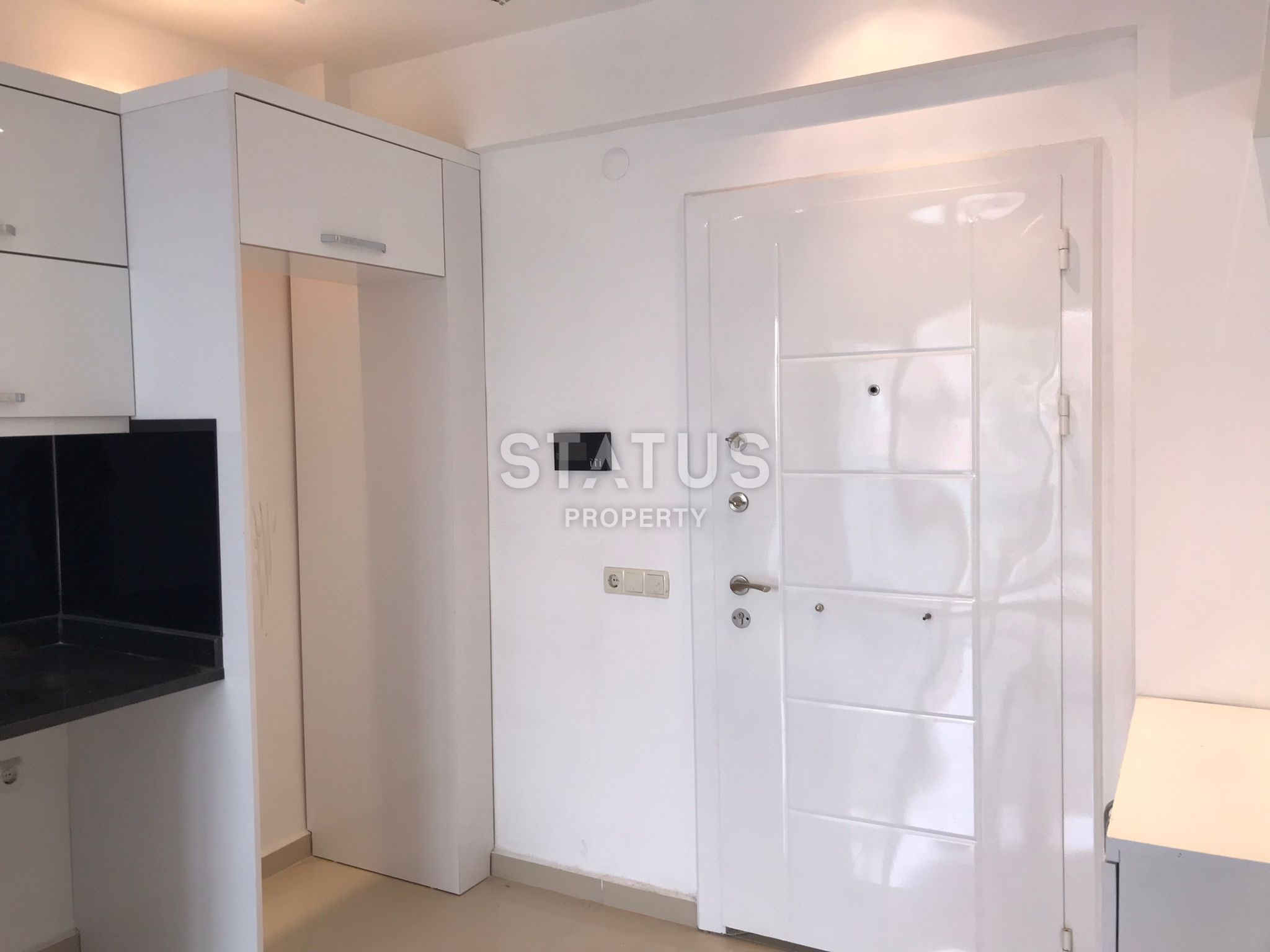 Двухкомнатные квартиры в 300метрах от пляжа Клеопатры, 48-68м.кв фото 21