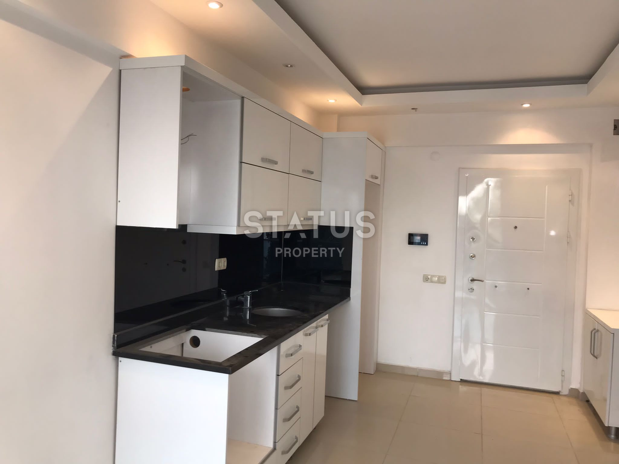 Двухкомнатные квартиры в 300метрах от пляжа Клеопатры, 48-68м.кв фото 22