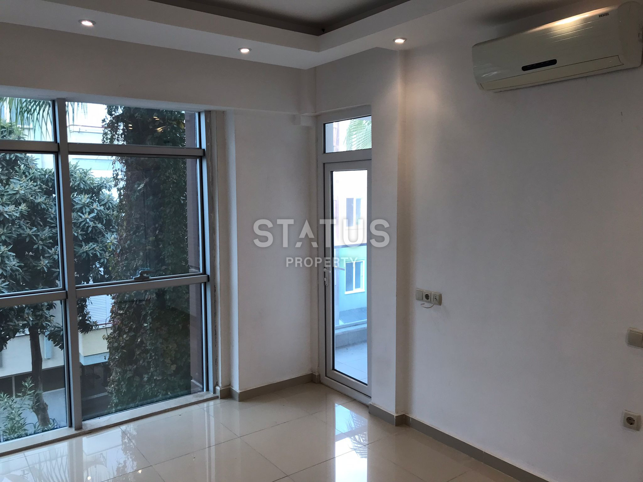 Двухкомнатные квартиры в 300метрах от пляжа Клеопатры, 48-68м.кв фото 27