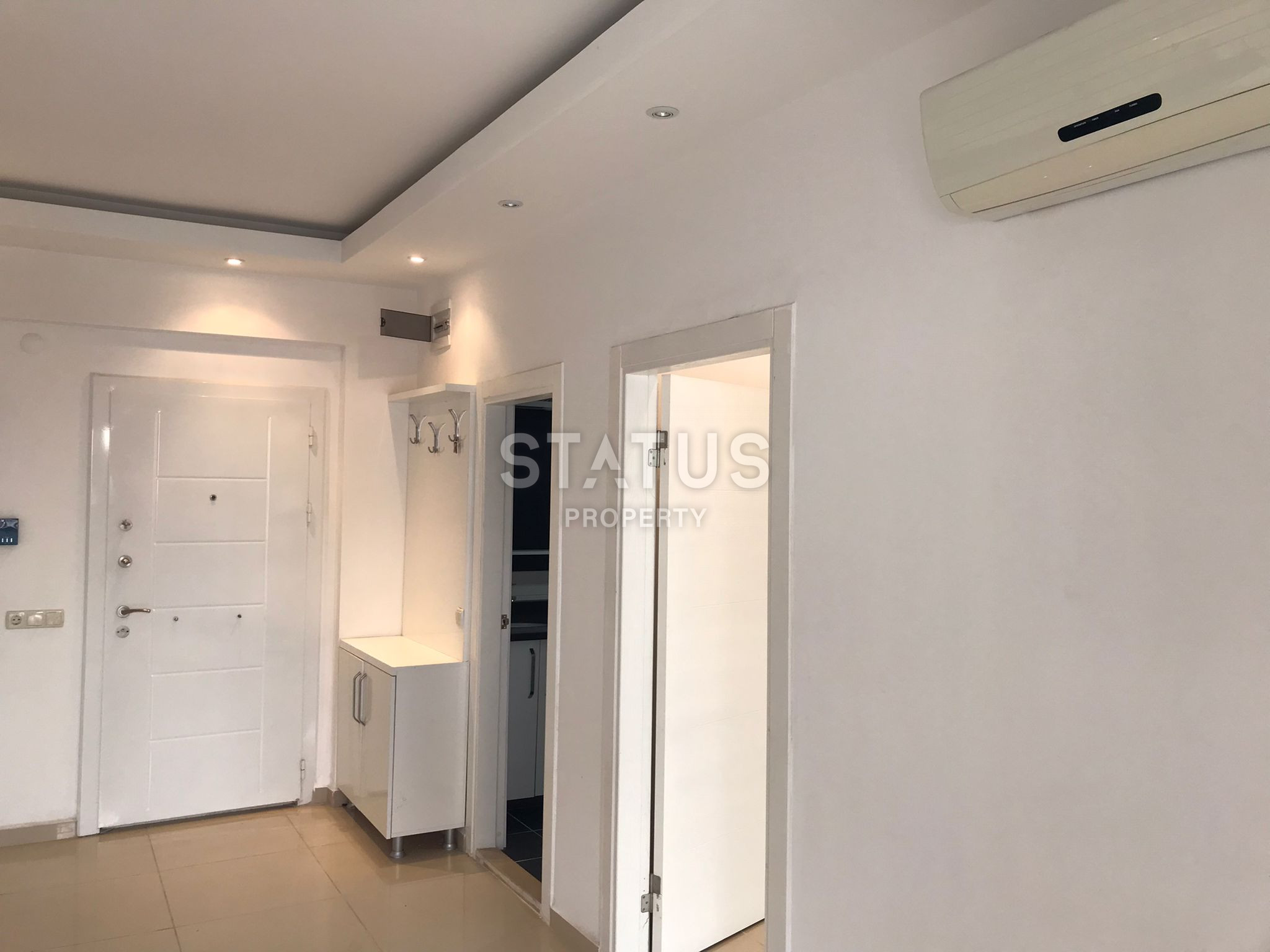 Двухкомнатные квартиры в 300метрах от пляжа Клеопатры, 48-68м.кв фото 28