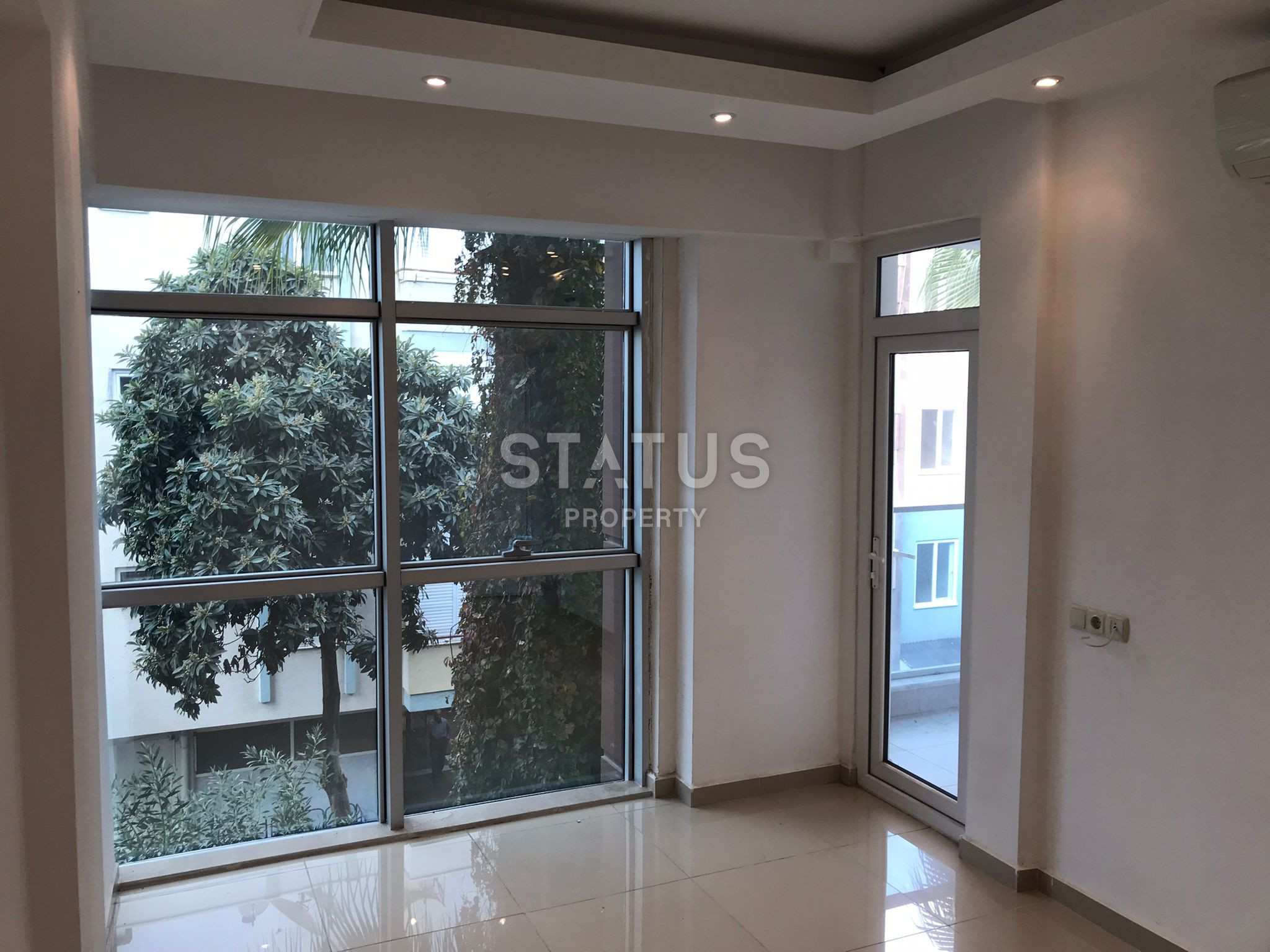 Двухкомнатные квартиры в 300метрах от пляжа Клеопатры, 48-68м.кв фото 29