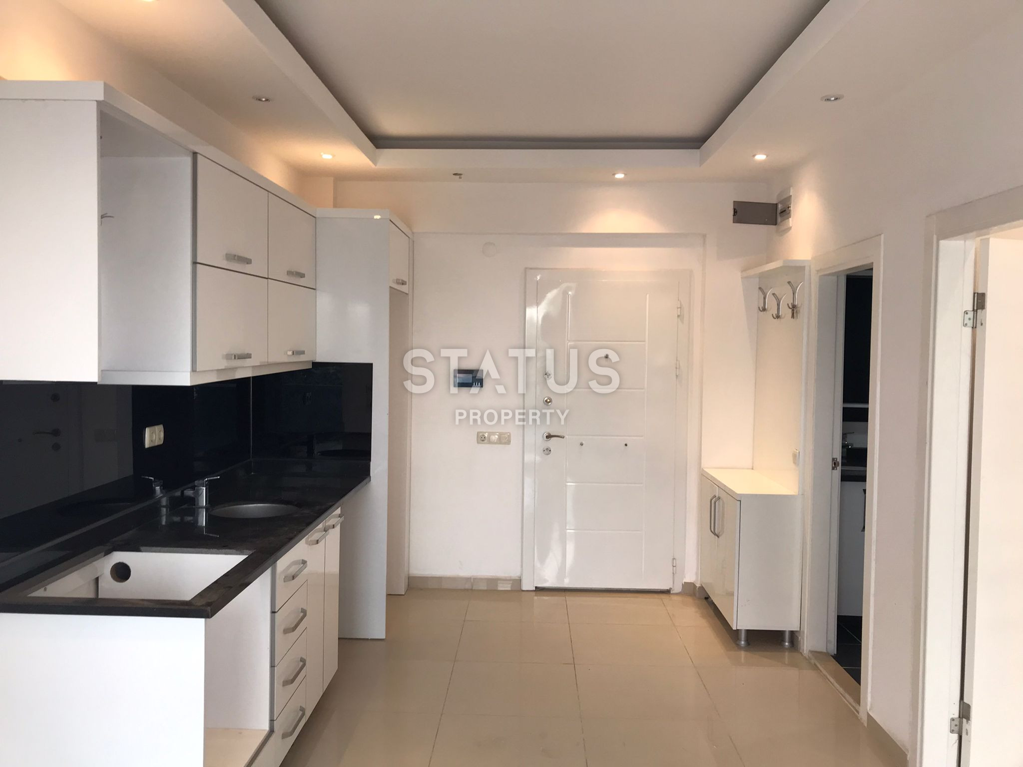 Двухкомнатные квартиры в 300метрах от пляжа Клеопатры, 48-68м.кв фото 30