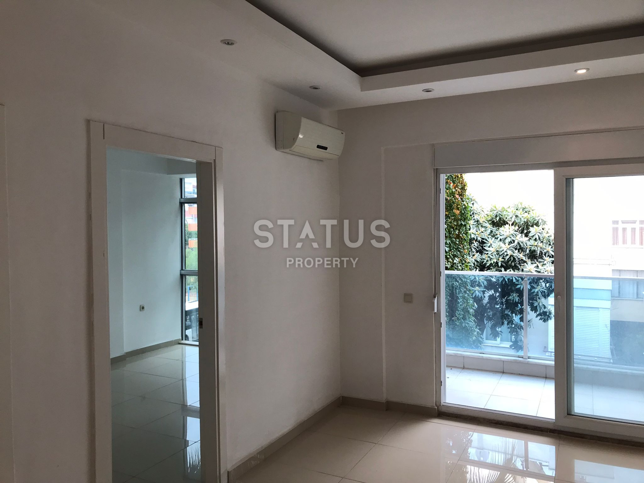 Двухкомнатные квартиры в 300метрах от пляжа Клеопатры, 48-68м.кв фото 31