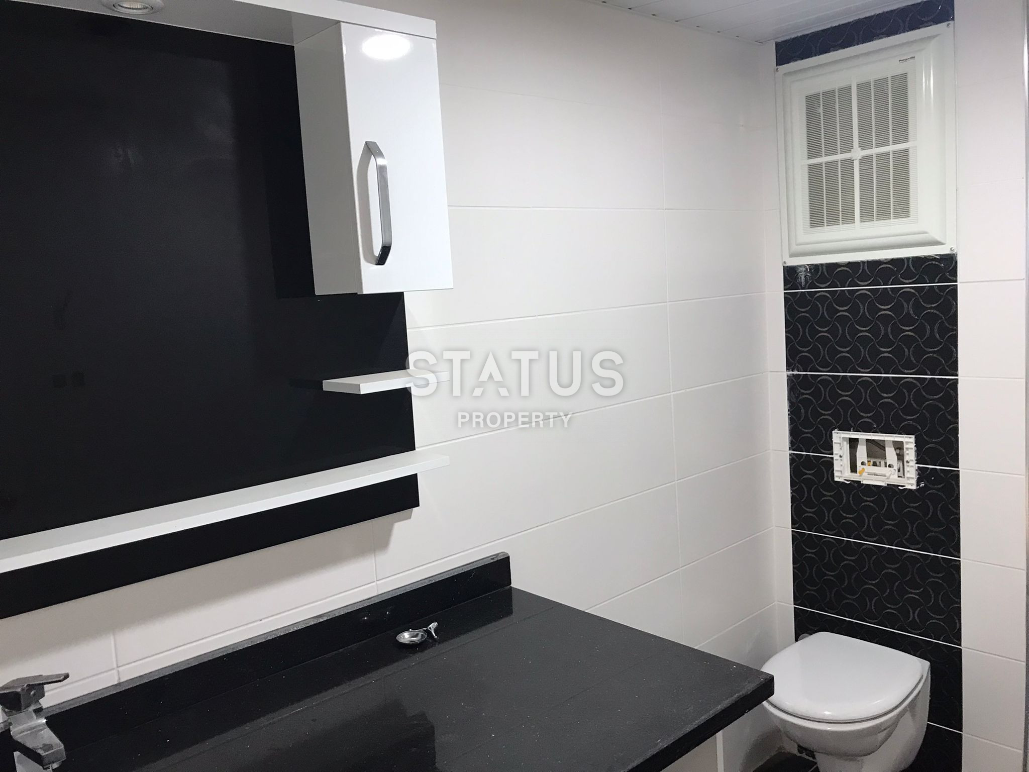 Двухкомнатные квартиры в 300метрах от пляжа Клеопатры, 48-68м.кв фото 32