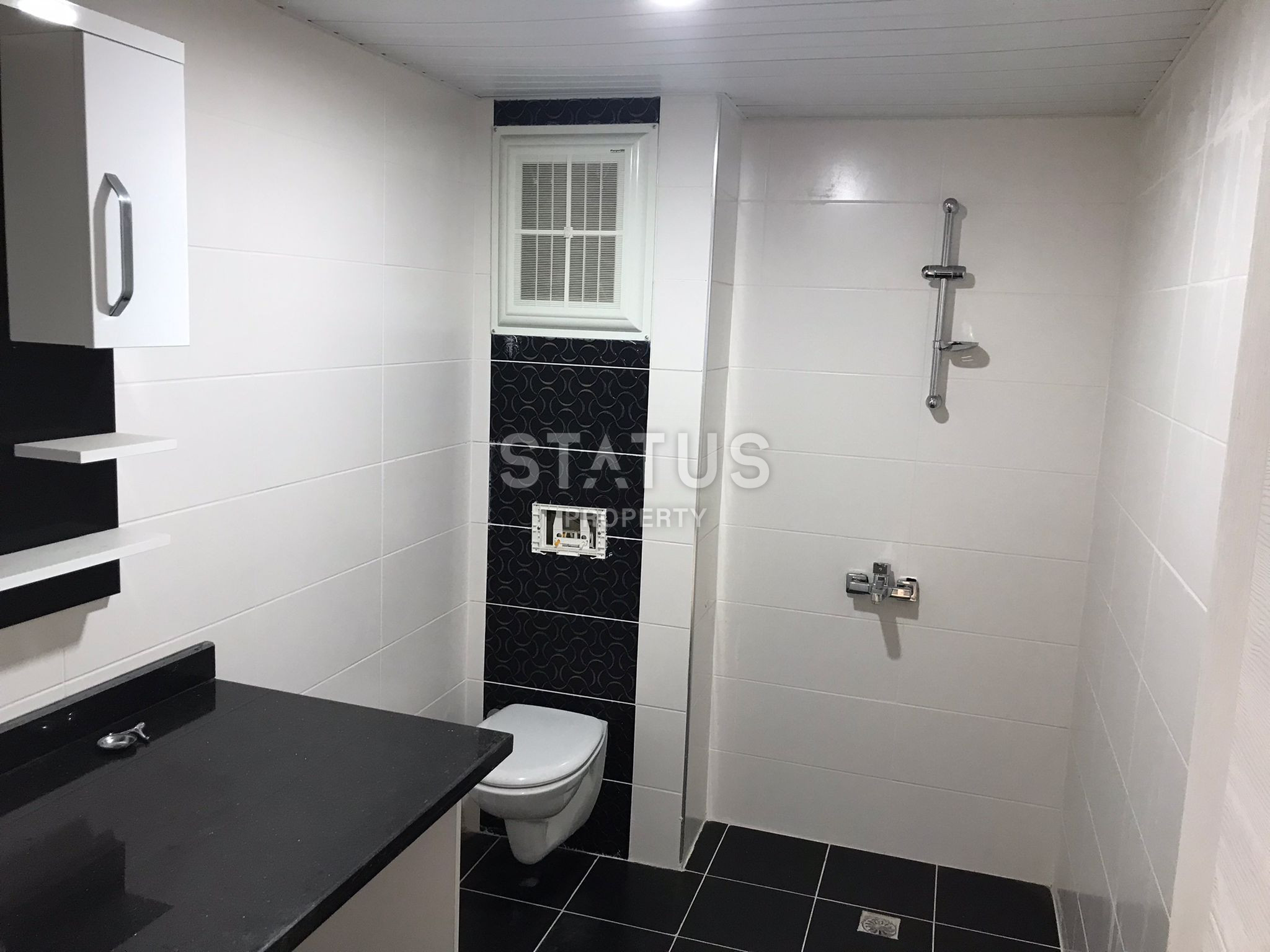 Двухкомнатные квартиры в 300метрах от пляжа Клеопатры, 48-68м.кв фото 33