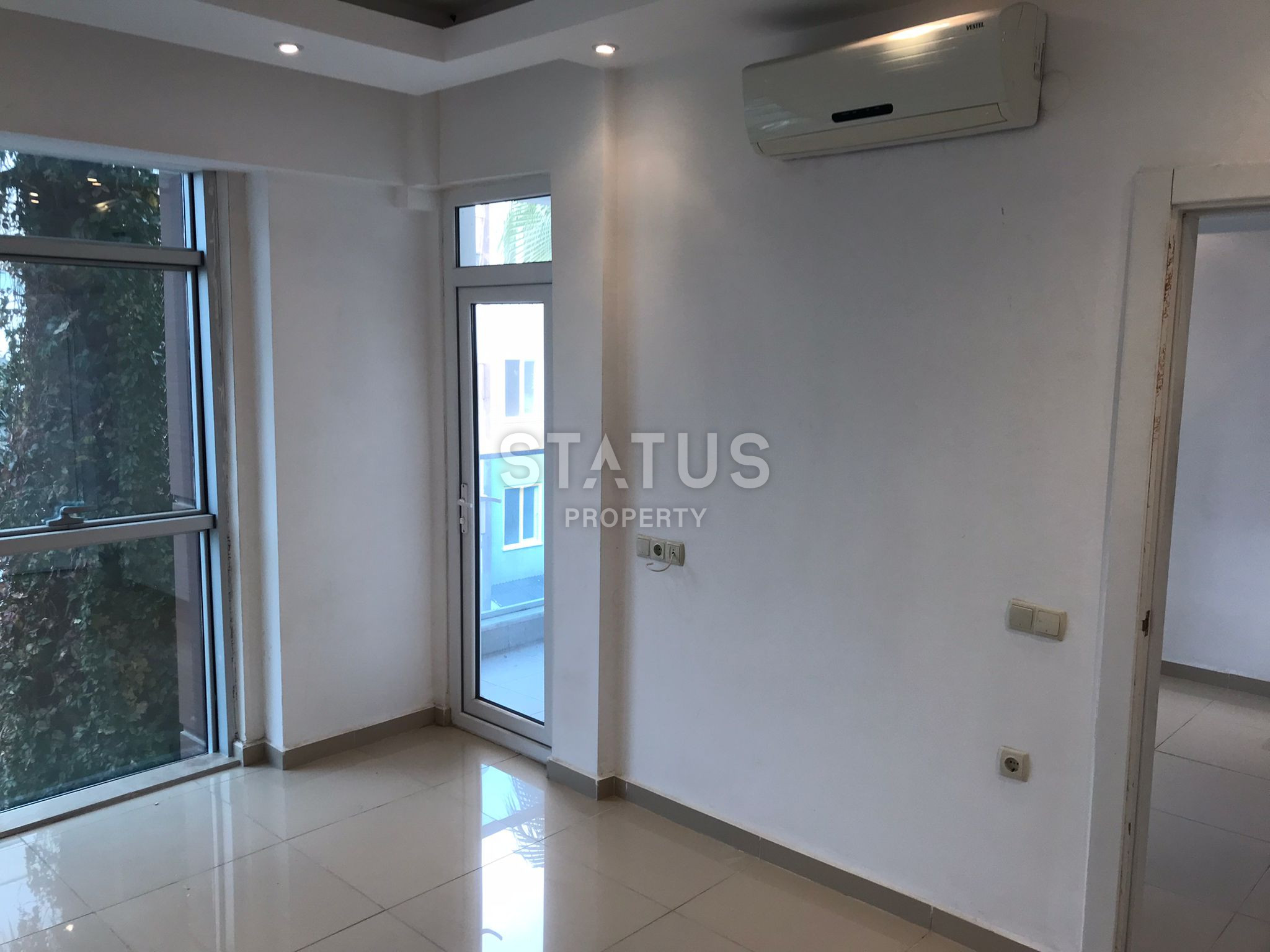 Двухкомнатные квартиры в 300метрах от пляжа Клеопатры, 48-68м.кв фото 34