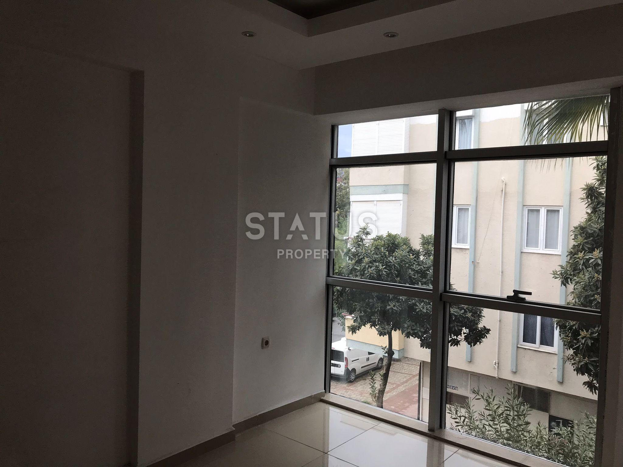 Двухкомнатные квартиры в 300метрах от пляжа Клеопатры, 48-68м.кв фото 36