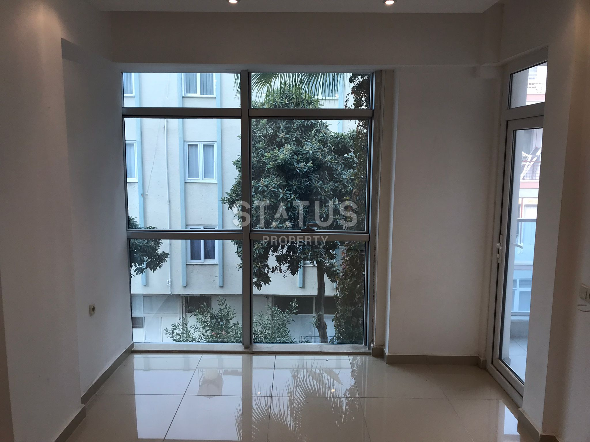 Двухкомнатные квартиры в 300метрах от пляжа Клеопатры, 48-68м.кв фото 37