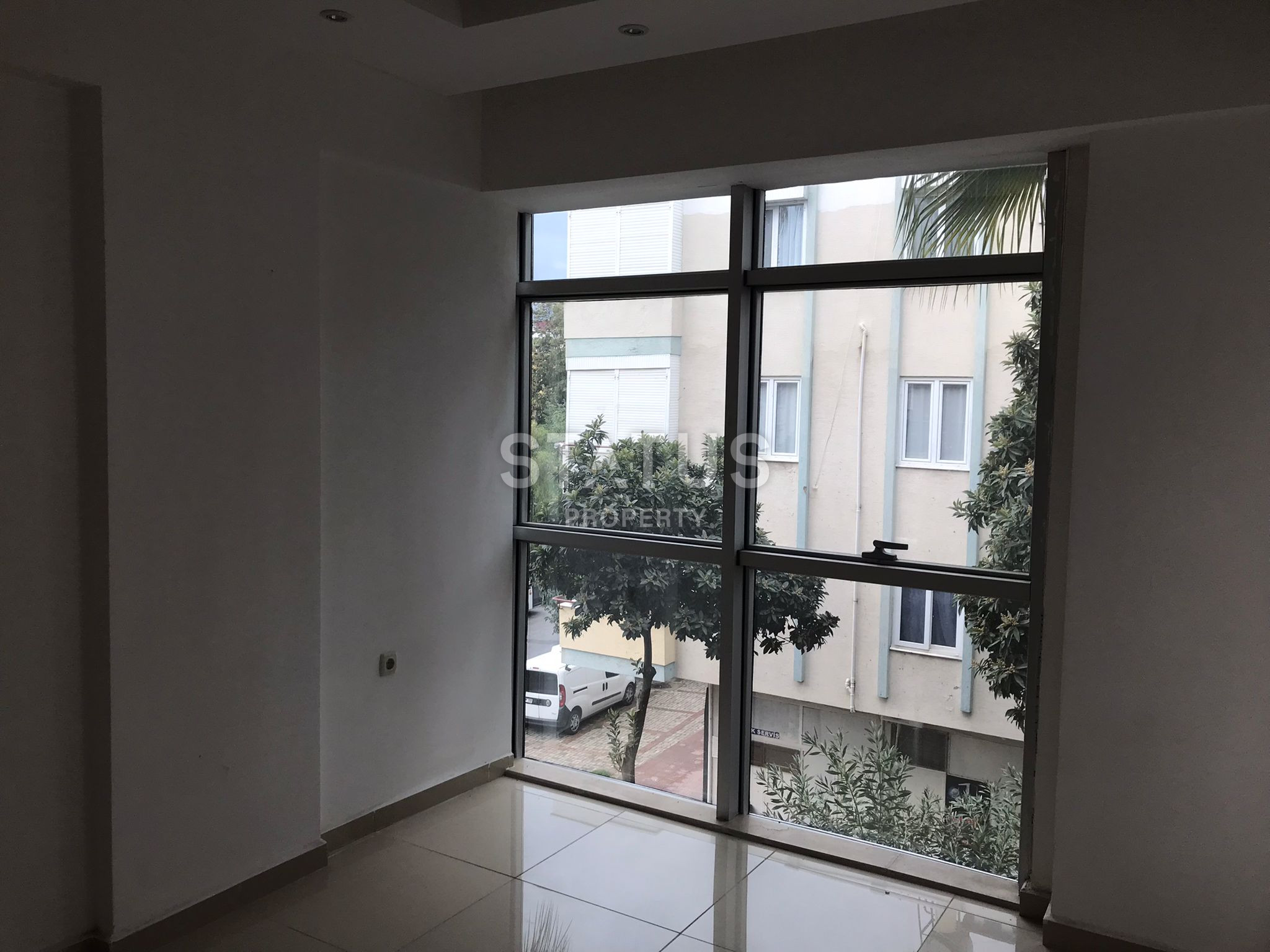 Двухкомнатные квартиры в 300метрах от пляжа Клеопатры, 48-68м.кв фото 38