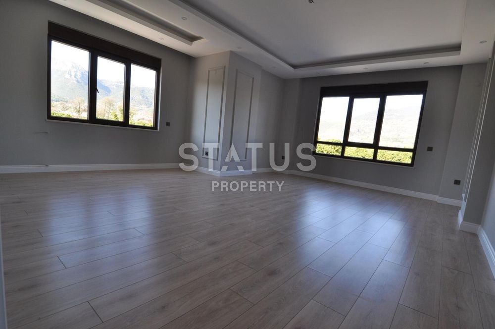 Уникальный комплекс в престижном районе Оба с шикарной инфраструктурой фото 21