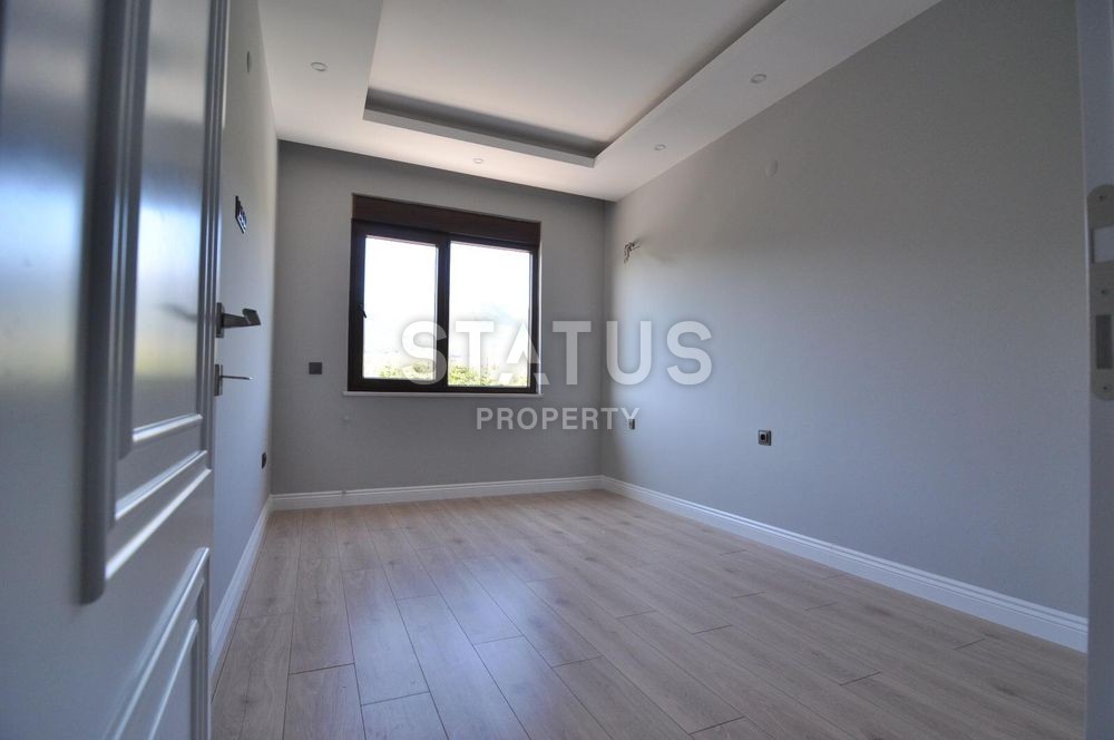 Уникальный комплекс в престижном районе Оба с шикарной инфраструктурой фото 22