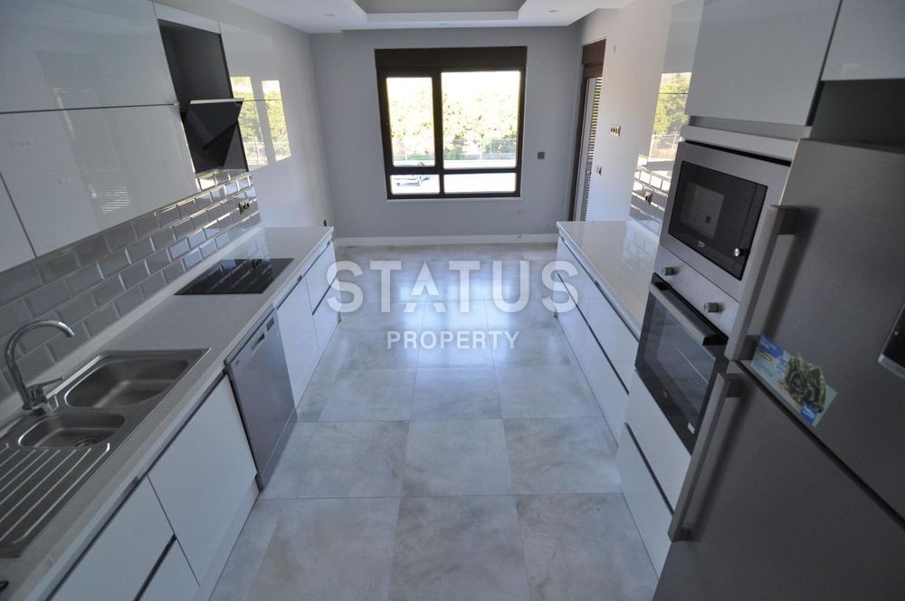 Уникальный комплекс в престижном районе Оба с шикарной инфраструктурой фото 24