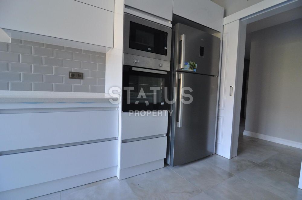 Уникальный комплекс в престижном районе Оба с шикарной инфраструктурой фото 25