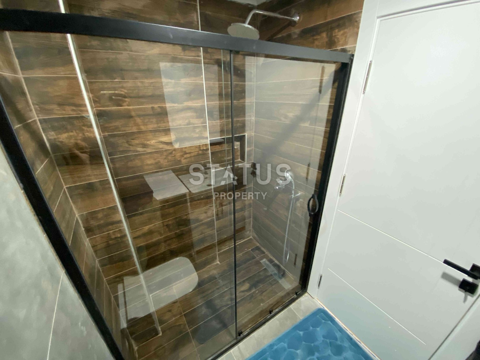 Апартаменты 1+1 и 2+1 от 50 до 138 м2 в новом комплексе у моря в центре Алании. фото 28