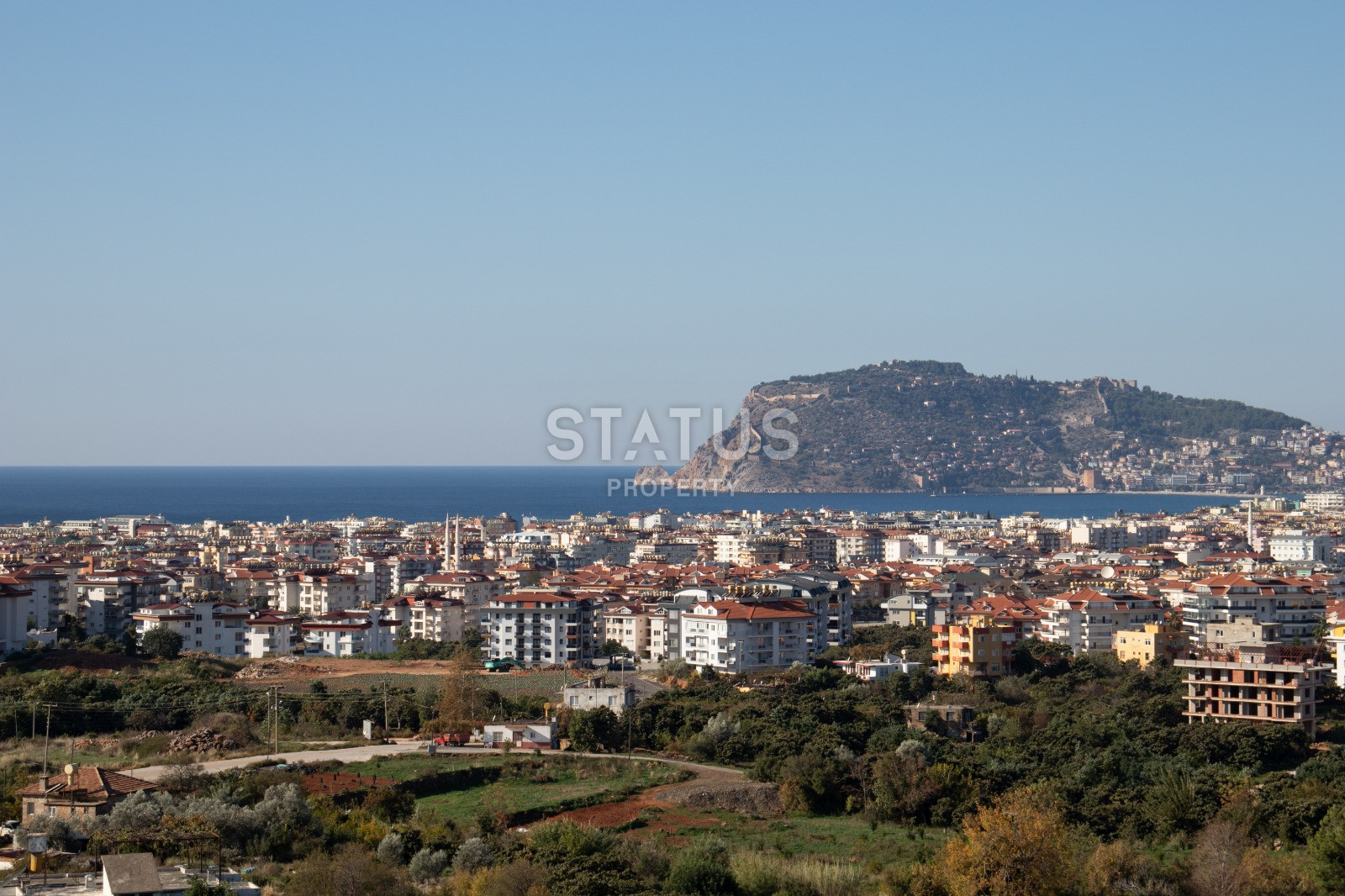 Новый роскошный проект с просторными планировками в Обе, от 98 м2 до 286 м2 фото 4