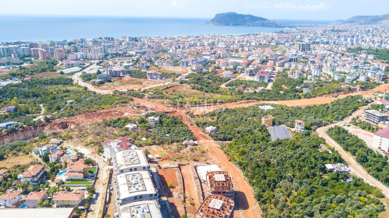 Новый роскошный проект с просторными планировками в Обе, от 98 м2 до 286 м2 фото 15