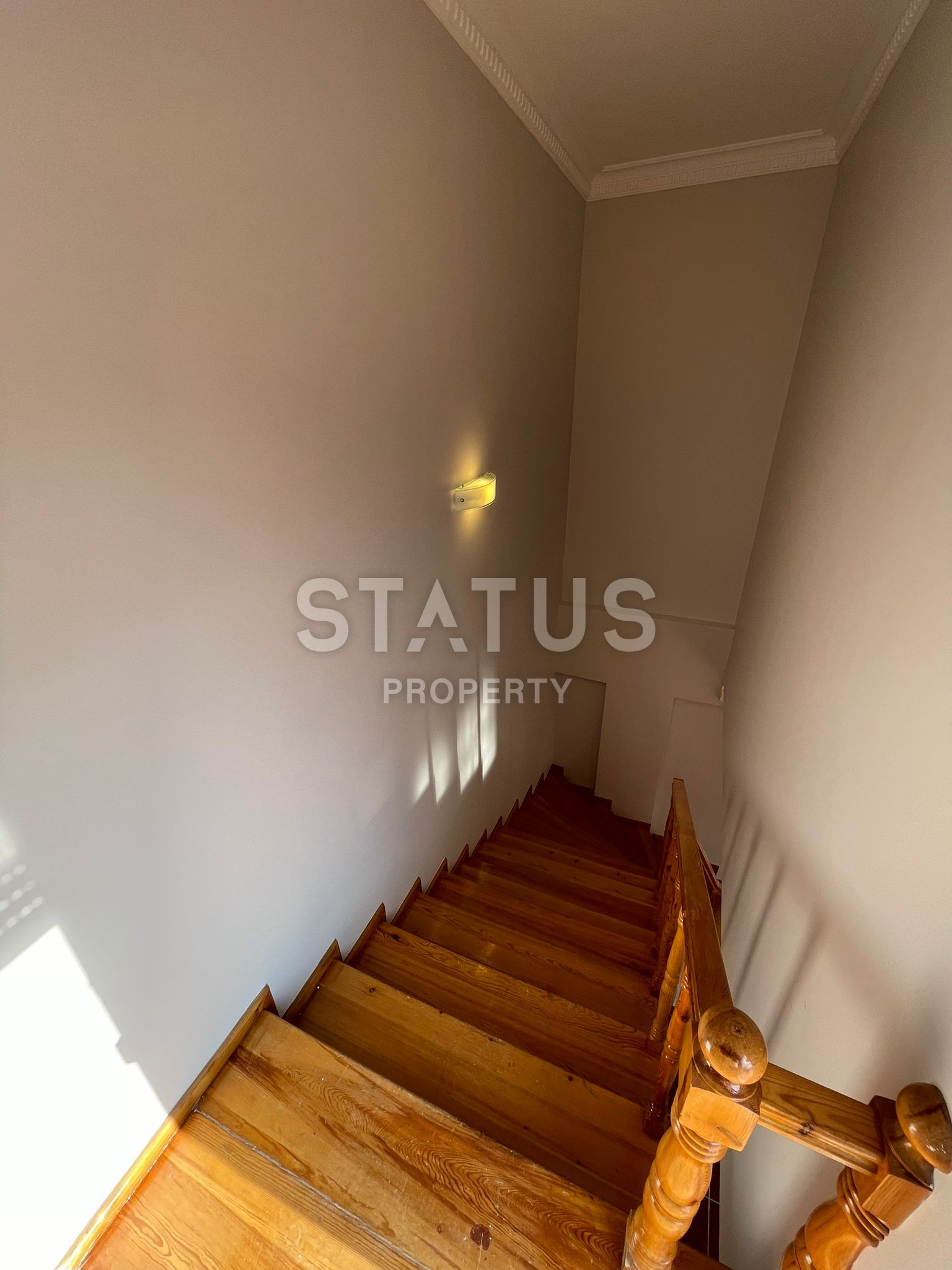 Large villa 3+1 with a swimming pool in the Kargicak area, 650 m2 фото 10