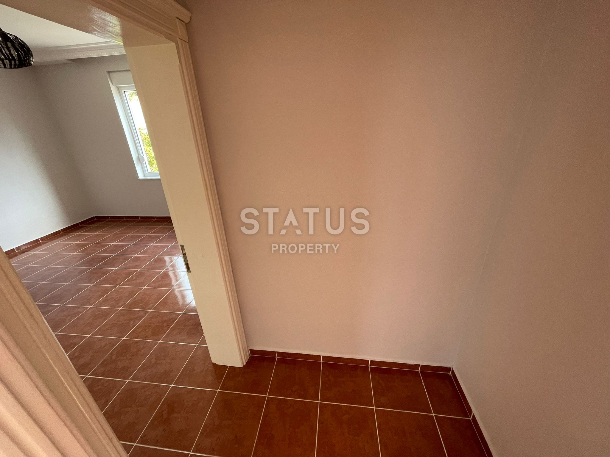 Large villa 3+1 with a swimming pool in the Kargicak area, 650 m2 фото 14