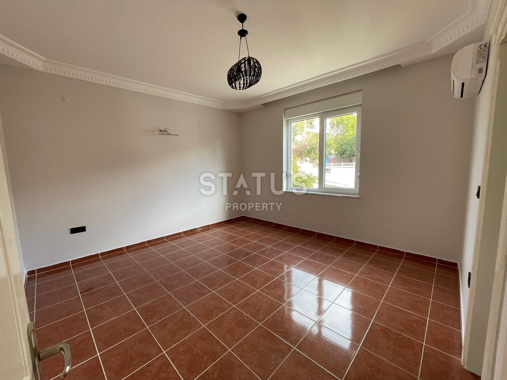 Large villa 3+1 with a swimming pool in the Kargicak area, 650 m2 фото 21