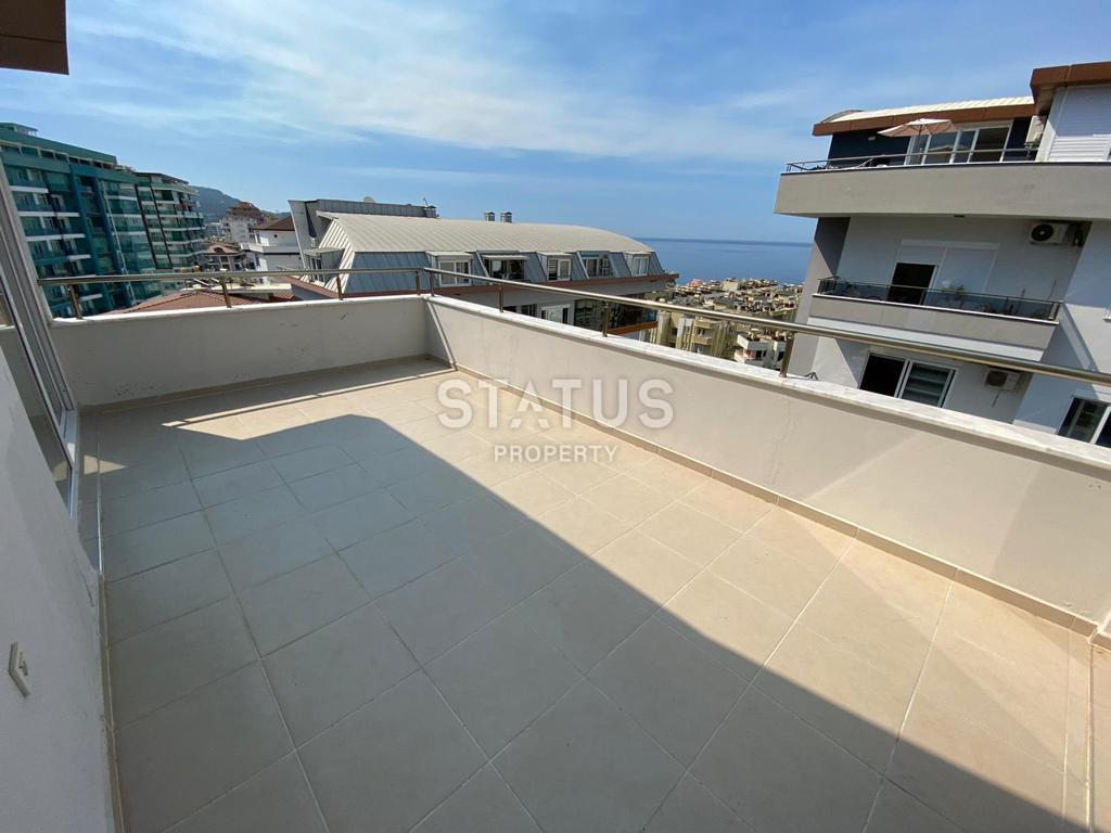 Квартира дуплекс с видом на море, 180 м2 фото 4