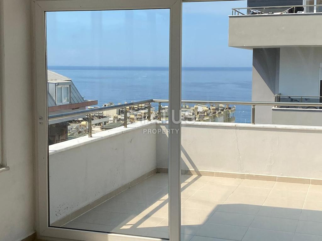 Квартира дуплекс с видом на море, 180 м2 фото 5