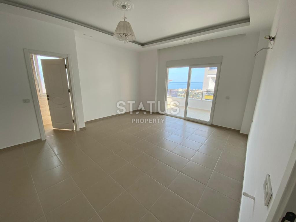 Квартира дуплекс с видом на море, 180 м2 фото 9