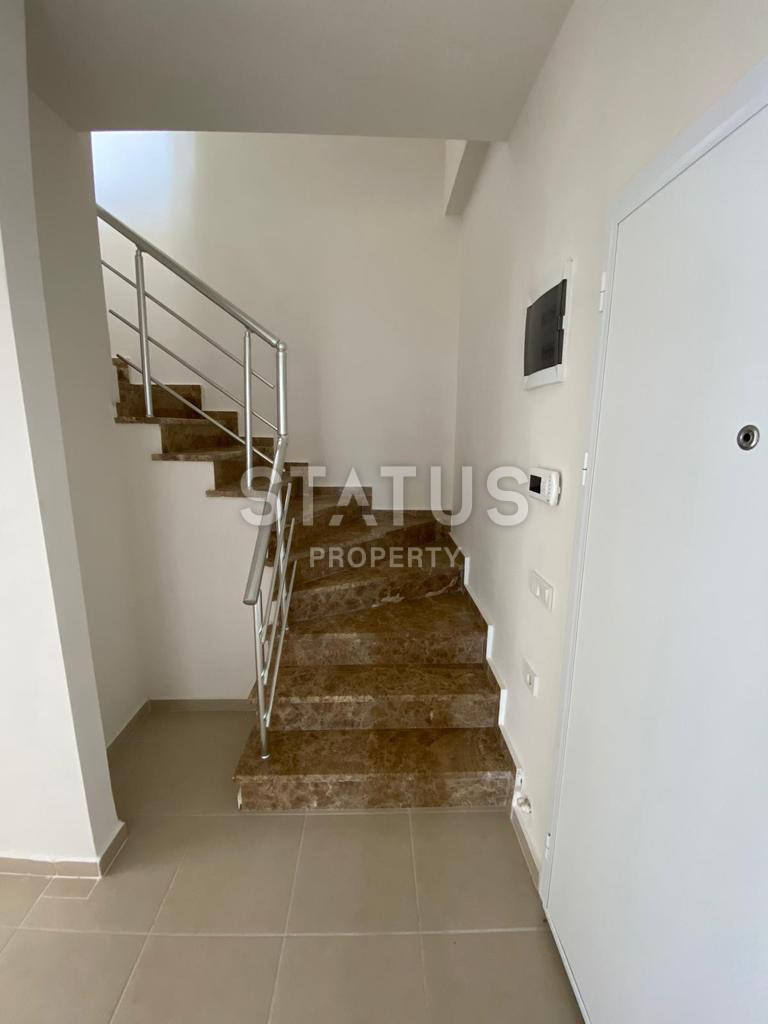 Квартира дуплекс с видом на море, 180 м2 фото 10