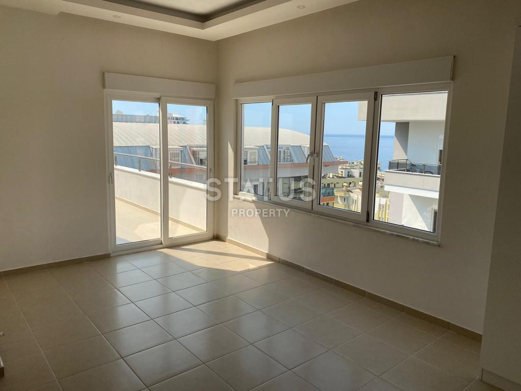 Квартира дуплекс с видом на море, 180 м2 фото 15