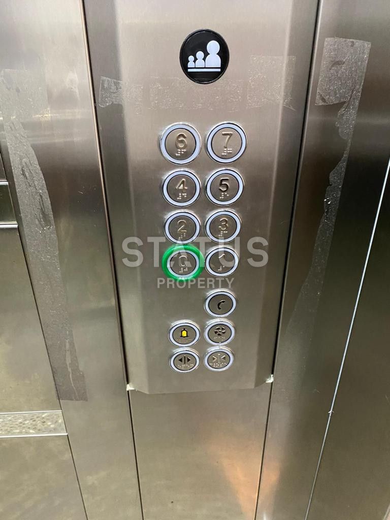 Квартира дуплекс с видом на море, 180 м2 фото 20