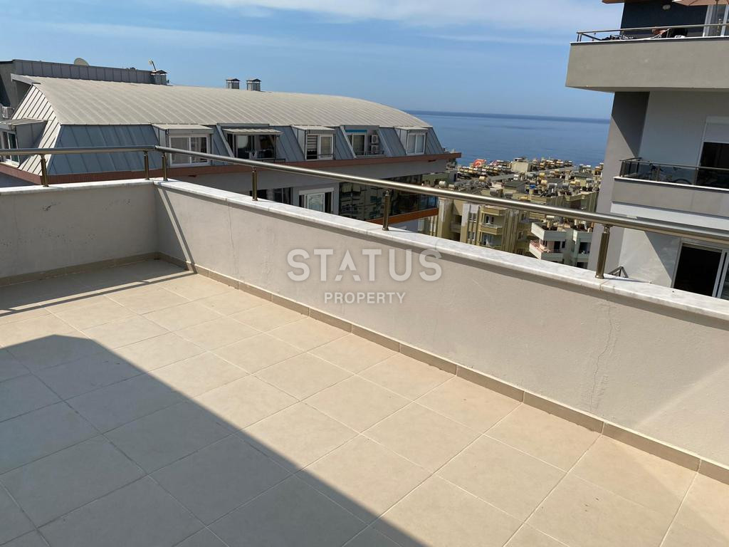 Квартира дуплекс с видом на море, 180 м2 фото 21