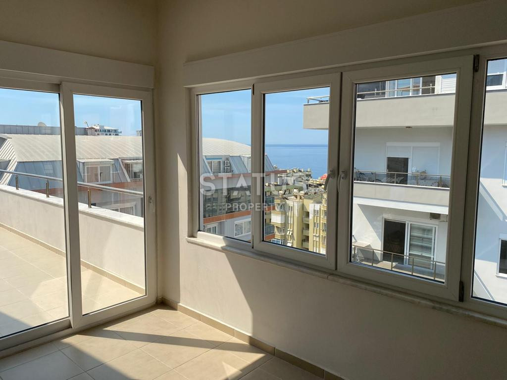 Квартира дуплекс с видом на море, 180 м2 фото 25