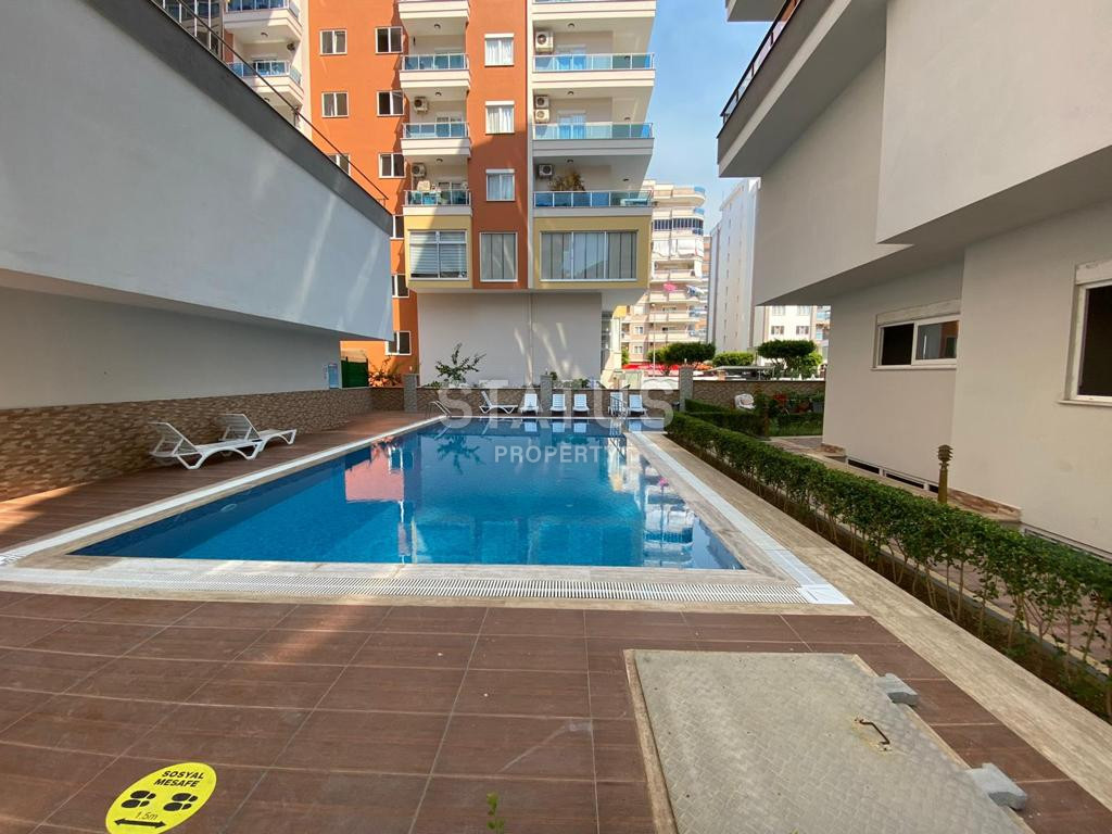 Квартира дуплекс с видом на море, 180 м2 фото 26