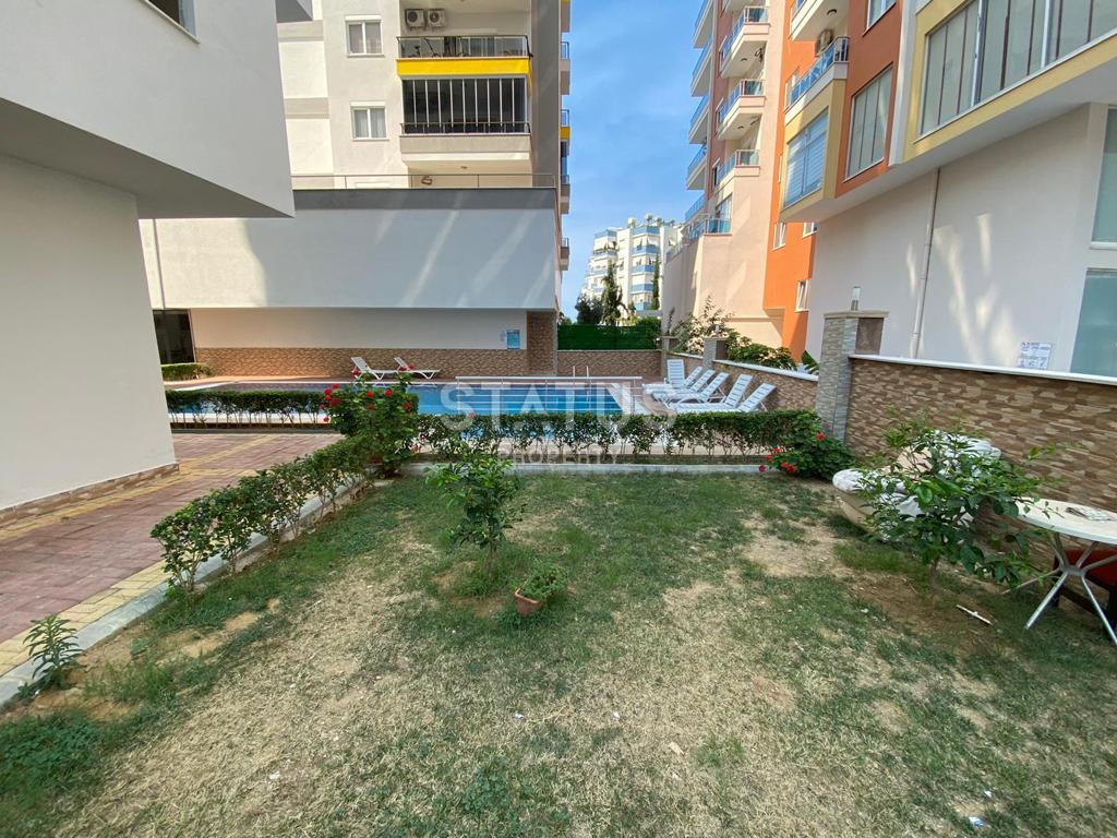 Квартира дуплекс с видом на море, 180 м2 фото 27