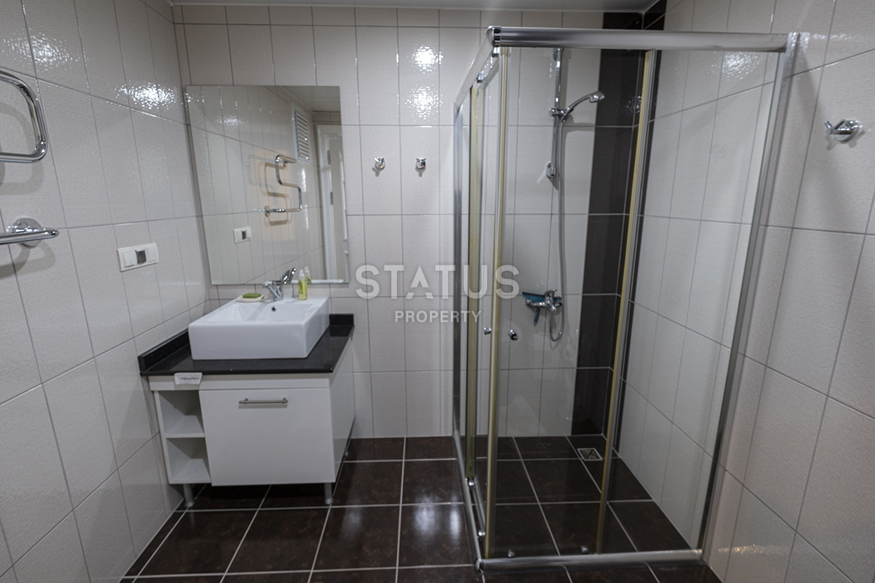 Duplex 4+2 with furniture in a complex with extended infrastructure, 250 sq.m. фото 3