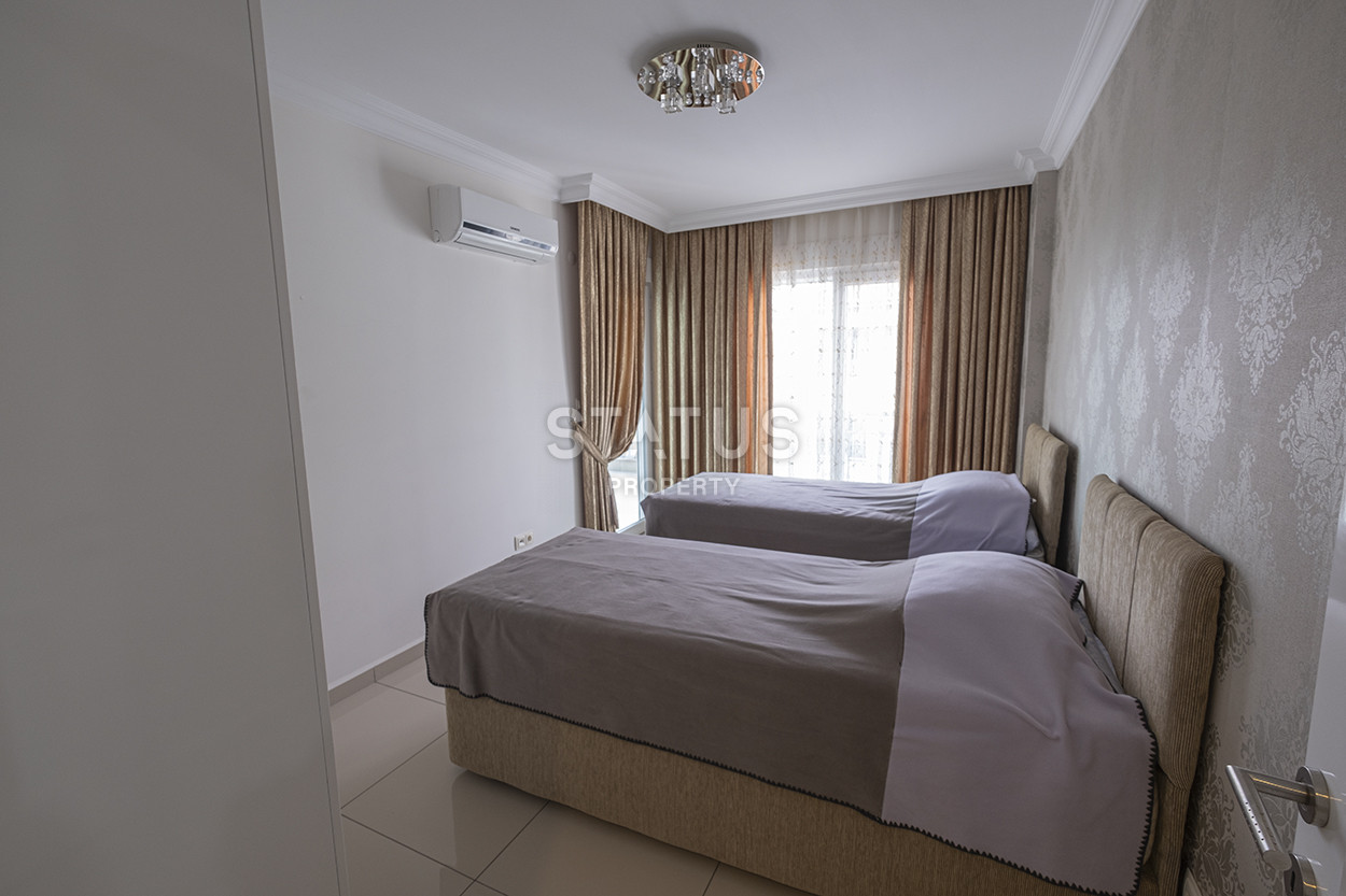 Duplex 4+2 with furniture in a complex with extended infrastructure, 250 sq.m. фото 4