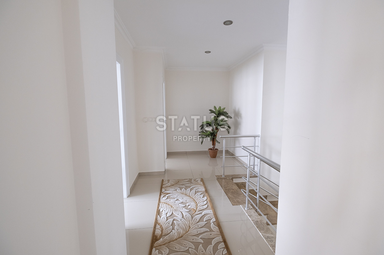 Duplex 4+2 with furniture in a complex with extended infrastructure, 250 sq.m. фото 7