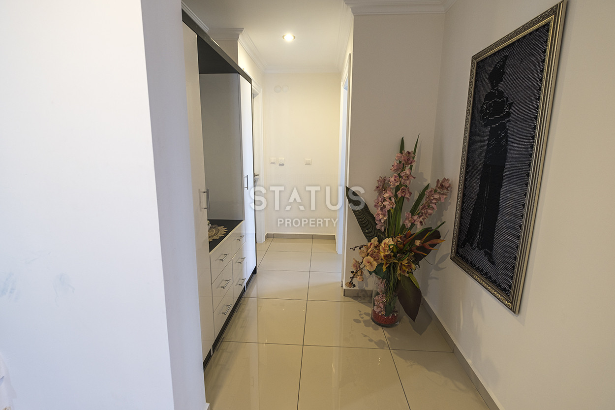 Duplex 4+2 with furniture in a complex with extended infrastructure, 250 sq.m. фото 8