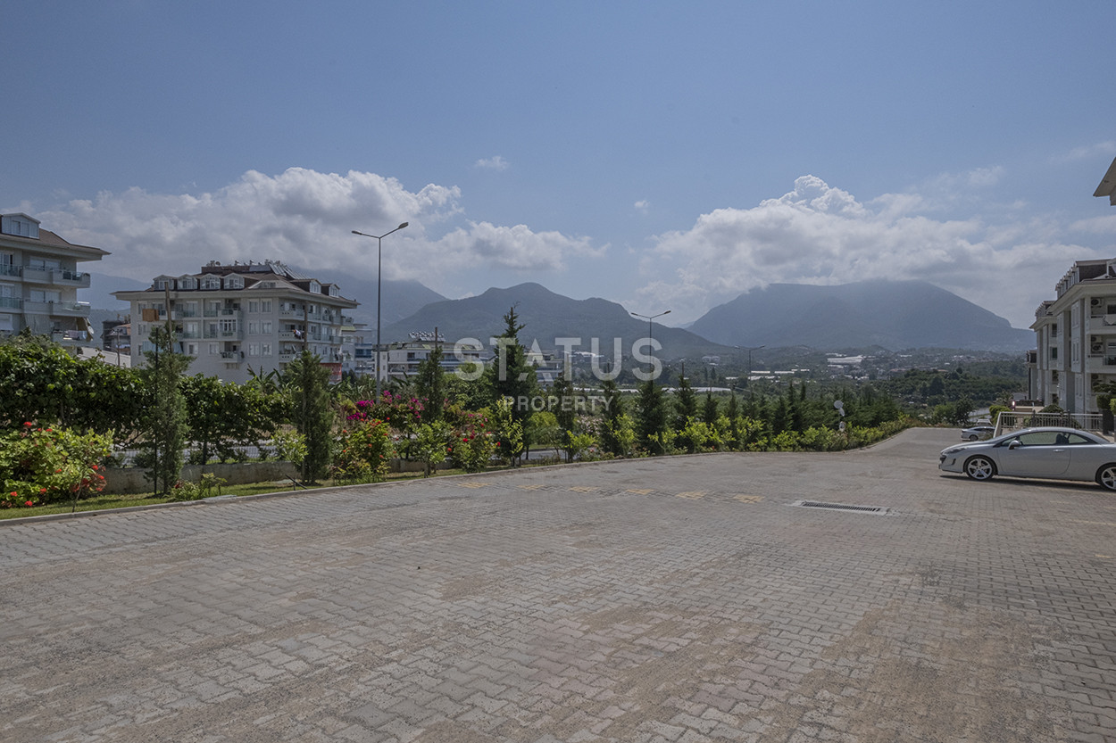 Duplex 4+2 with furniture in a complex with extended infrastructure, 250 sq.m. фото 10