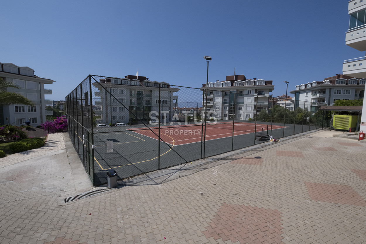 Duplex 4+2 with furniture in a complex with extended infrastructure, 250 sq.m. фото 12