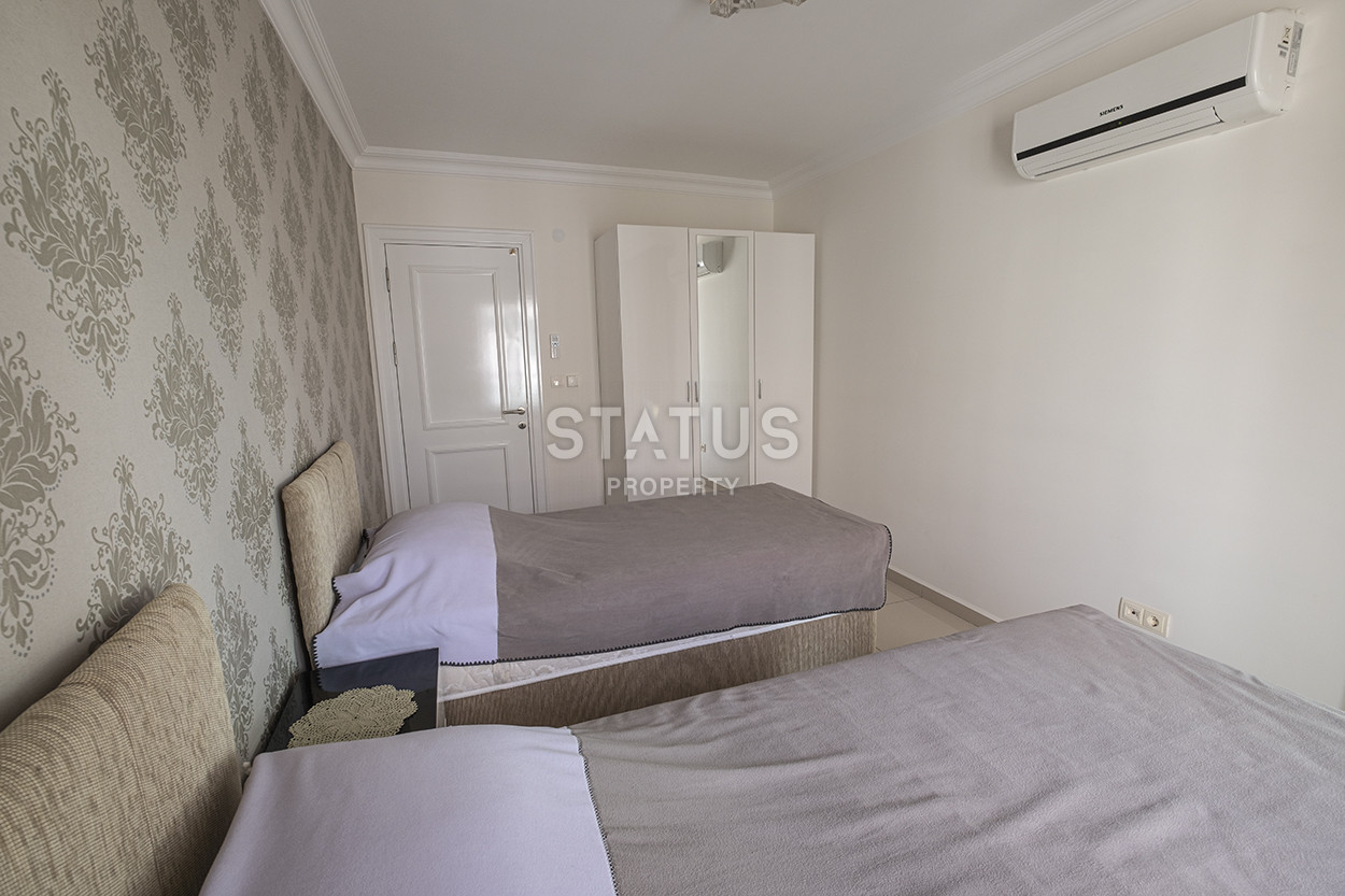 Duplex 4+2 with furniture in a complex with extended infrastructure, 250 sq.m. фото 14