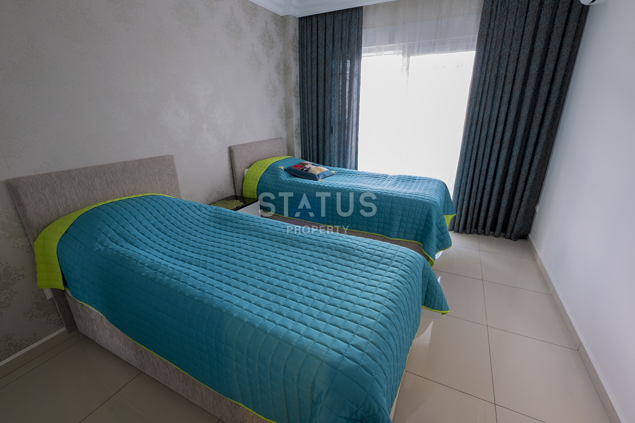 Duplex 4+2 with furniture in a complex with extended infrastructure, 250 sq.m. фото 20