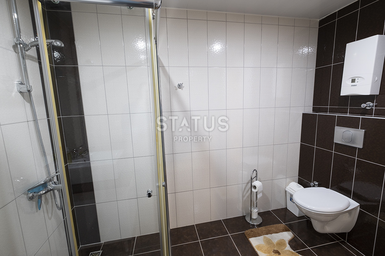 Duplex 4+2 with furniture in a complex with extended infrastructure, 250 sq.m. фото 21