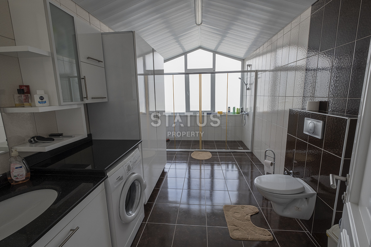 Duplex 4+2 with furniture in a complex with extended infrastructure, 250 sq.m. фото 23