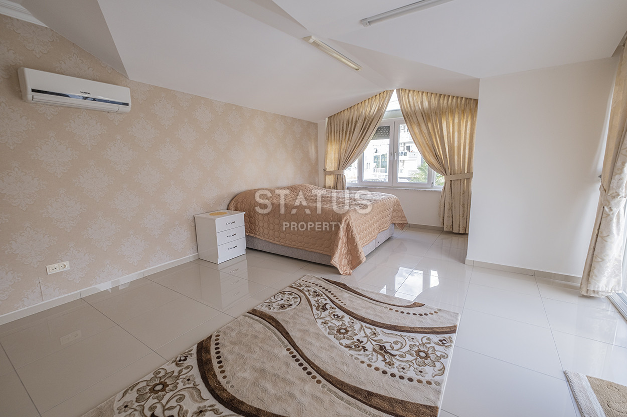 Duplex 4+2 with furniture in a complex with extended infrastructure, 250 sq.m. фото 24