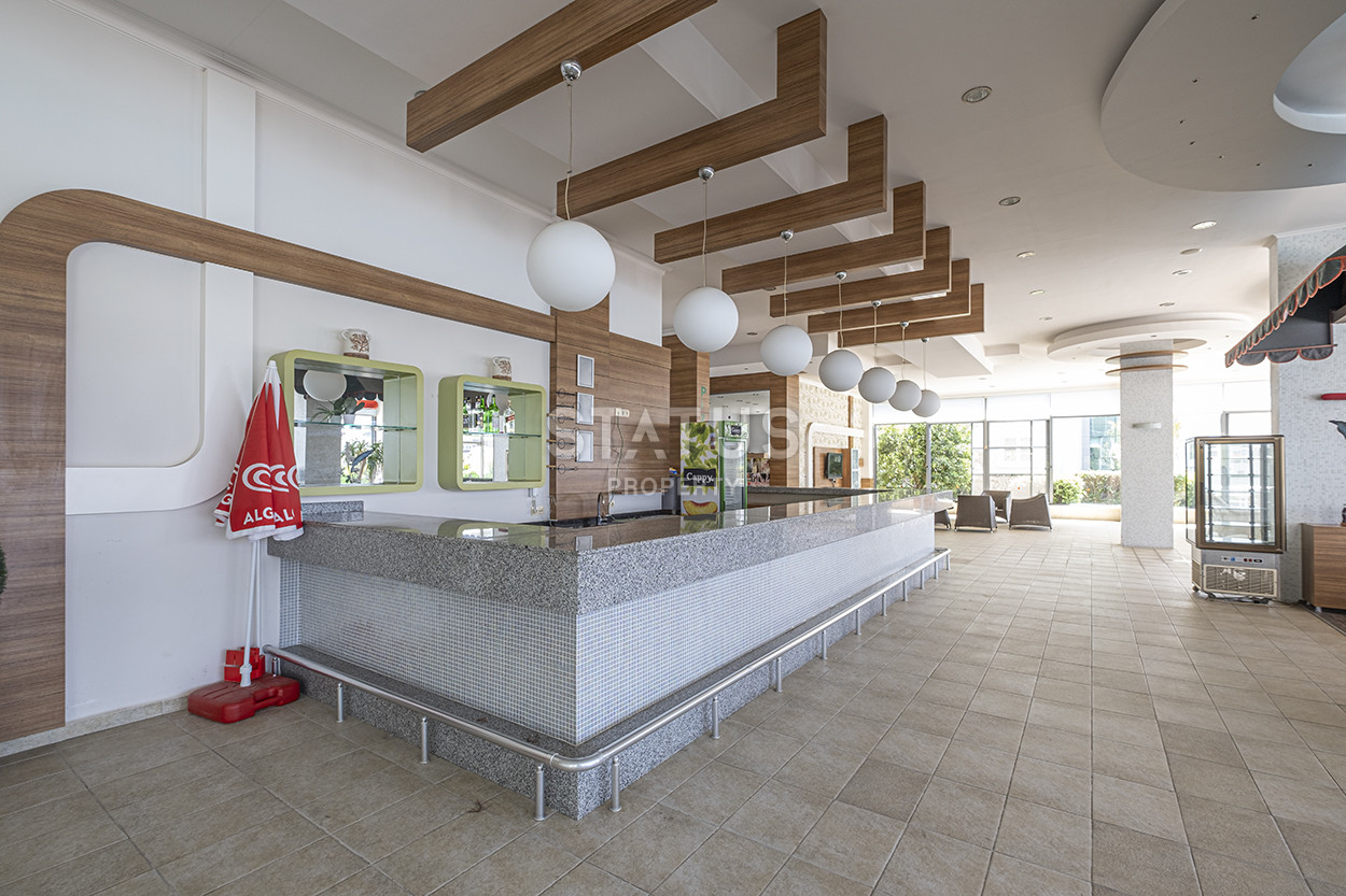 Duplex 4+2 with furniture in a complex with extended infrastructure, 250 sq.m. фото 26