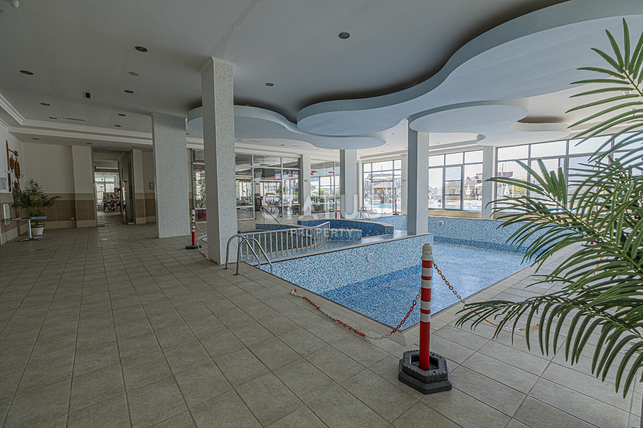 Duplex 4+2 with furniture in a complex with extended infrastructure, 250 sq.m. фото 32